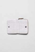 Load image into Gallery viewer, Elk Canutte Wallet White
