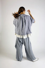 Load image into Gallery viewer, Kimberley Tonkin Ruth 4 pkt Pant Chambray
