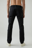 Neuw Denim Lou Slim Forever Black