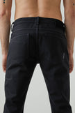 Neuw Denim Lou Slim Forever Black