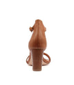 Mollini Gessie Tan-Veneer Heels