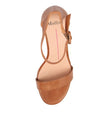 Mollini Gessie Tan-Veneer Heels