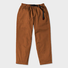 Load image into Gallery viewer, Gramicci &#39;Loose Tapered Pants&#39; Mocha
