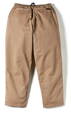 Load image into Gallery viewer, Gramicci &#39;Loose Tapered Pants&#39; Chino
