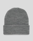 Brixton Heist Beanie Light Heather Grey