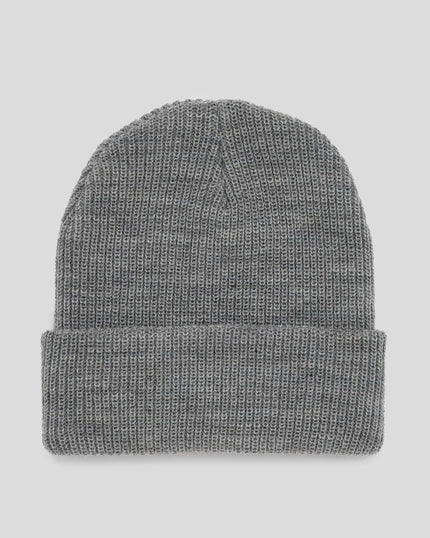 Brixton Heist Beanie Light Heather Grey