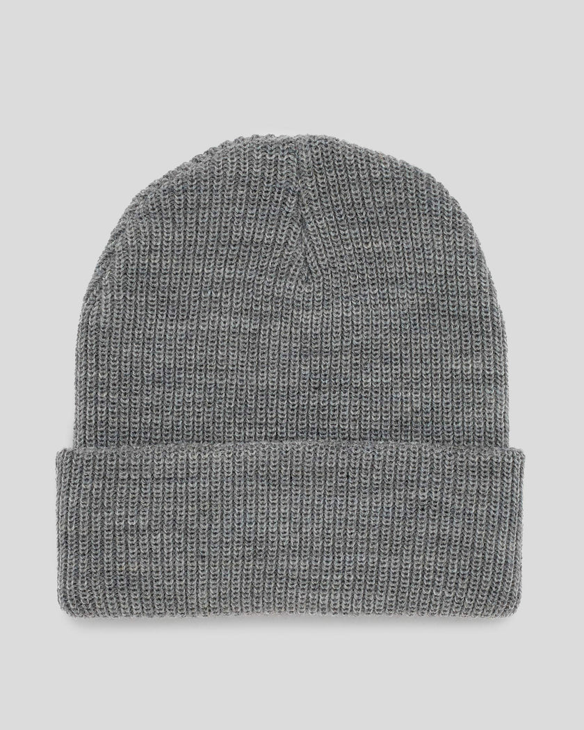 Brixton Heist Beanie Light Heather Grey