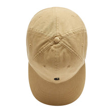 Load image into Gallery viewer, Carhartt WIP Madison Logo Cap Leather/Black
