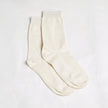 Hemp Clothing Australia Daily Socks Natural