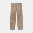 Carhartt WIP Simple Pant Leather Rinsed