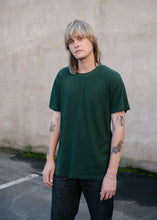 Load image into Gallery viewer, Hemp Clothing Australia Classic T-Shirt Eden Green

