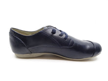 Load image into Gallery viewer, Josef Seibel Fiona 01 Navy Leather

