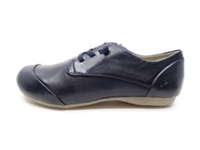 Load image into Gallery viewer, Josef Seibel Fiona 01 Navy Leather
