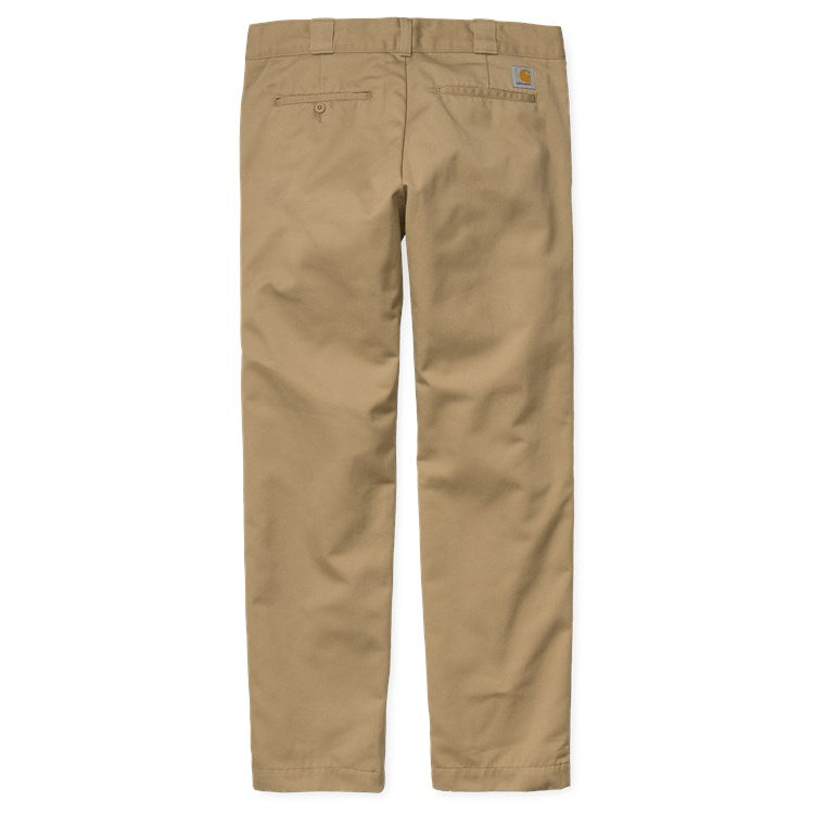 Carhartt WIP Master Pant Leather Rinsed