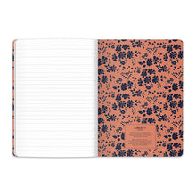 Load image into Gallery viewer, Galison Liberty London Maxine Notebook
