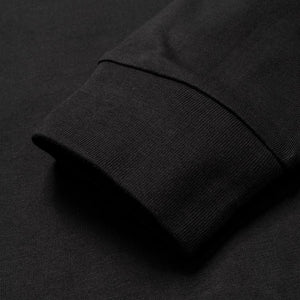 Carhartt WIP Pocket L/S T-Shirt Black