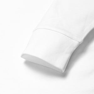 Carhartt WIP Pocket L/S T-Shirt White