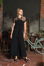 Load image into Gallery viewer, M. A. Dainty McGehee Pants Black
