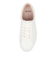 Load image into Gallery viewer, Mollini Session All White Leather
