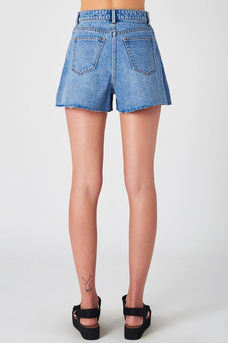 Neuw Denim Ryder Serene Blue