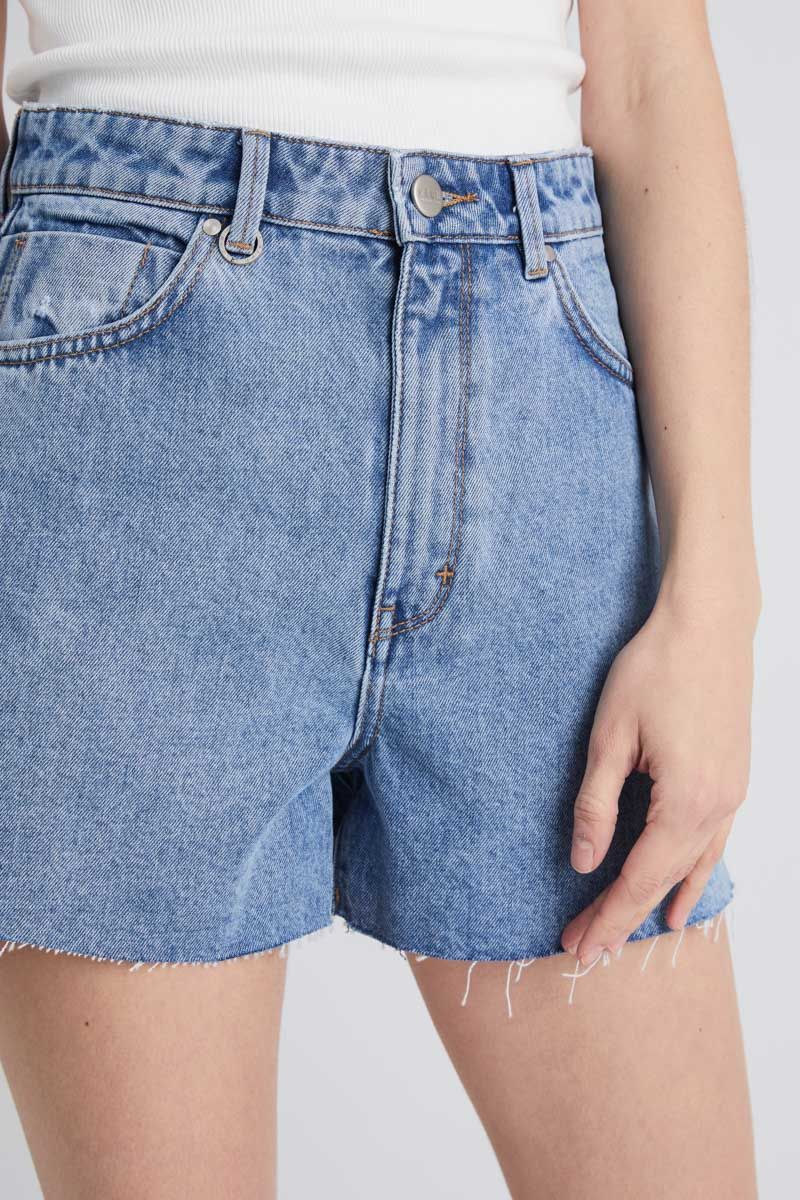 Neuw Denim Ryder Serene Blue