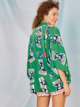 Load image into Gallery viewer, Benta Studio Kimono Tea Cups
