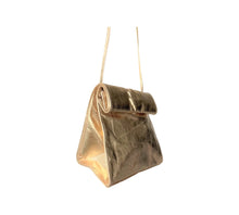 Load image into Gallery viewer, Makers &amp; Providers Padron Pepper Bag Gold
