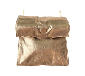 Makers & Providers Padron Pepper Bag Gold