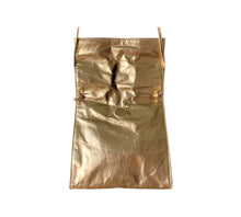 Load image into Gallery viewer, Makers &amp; Providers Padron Pepper Bag Gold
