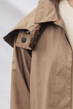 Load image into Gallery viewer, Paqme Womens &#39;Everywhere Trench&#39; Doe

