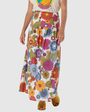 Load image into Gallery viewer, Boom Shankar Quincy Skirt Quincy
