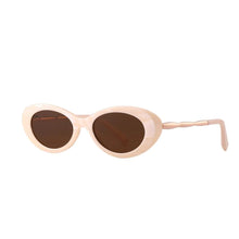 Load image into Gallery viewer, Reality Eyewear High Society Beige
