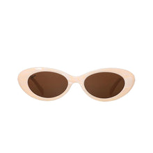 Load image into Gallery viewer, Reality Eyewear High Society Beige
