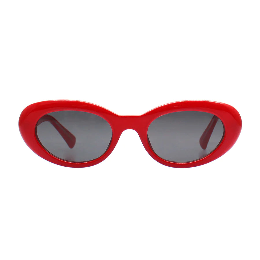 Reality Eyewear Siren Red