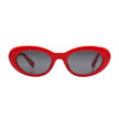 Reality Eyewear Siren Red