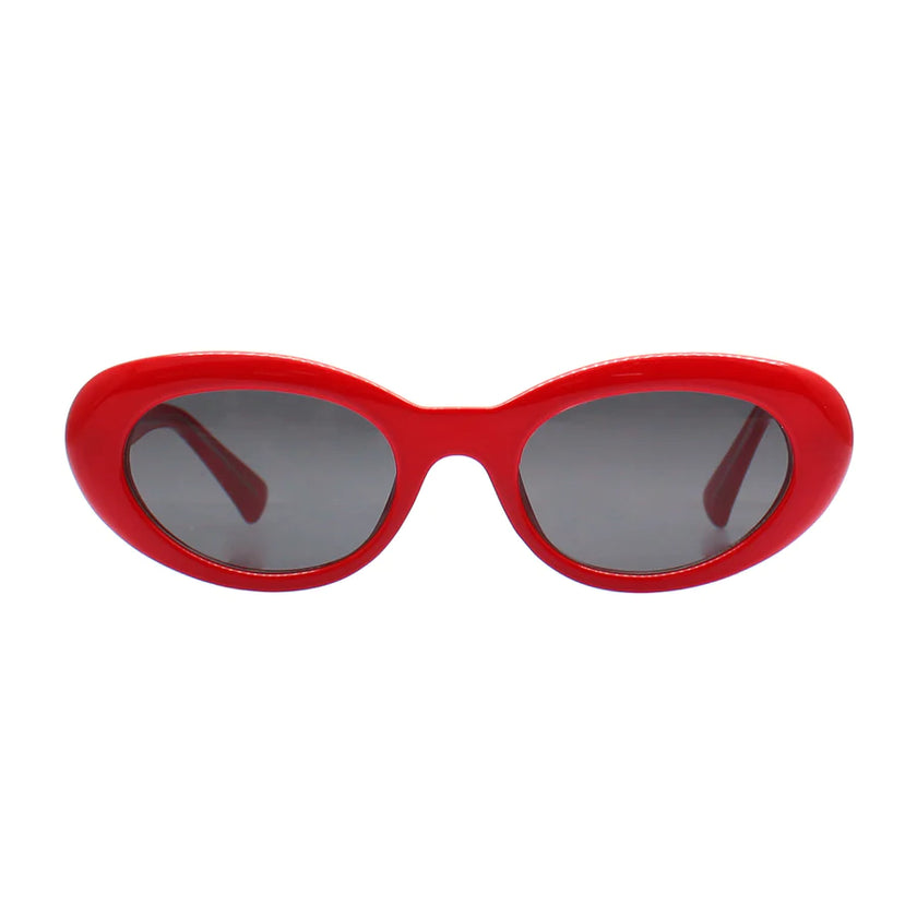 Reality Eyewear Siren Red