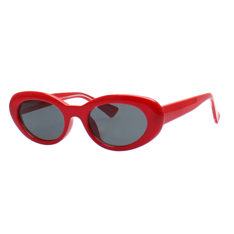Reality Eyewear Siren Red