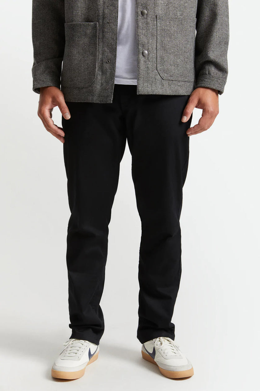 Brixton Choice Chino Pant Black