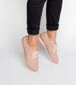 Rollie Derby Punch Chalk Pink