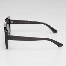 Load image into Gallery viewer, ROC Eyewear Forbidden Love Sunglasses Black

