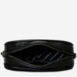 Status Anxiety Plunder Bag Black Croc