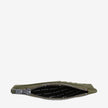 Status Anxiety Avoiding Things Wallet Khaki