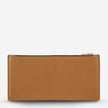 Status Anxiety In The Beginning Wallet Tan