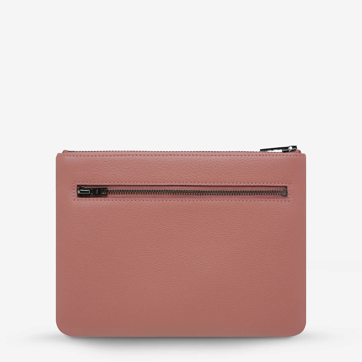 Status Anxiety New Day Dusty Rose