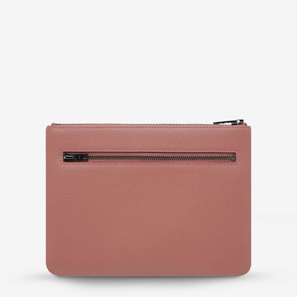 Status Anxiety New Day Dusty Rose