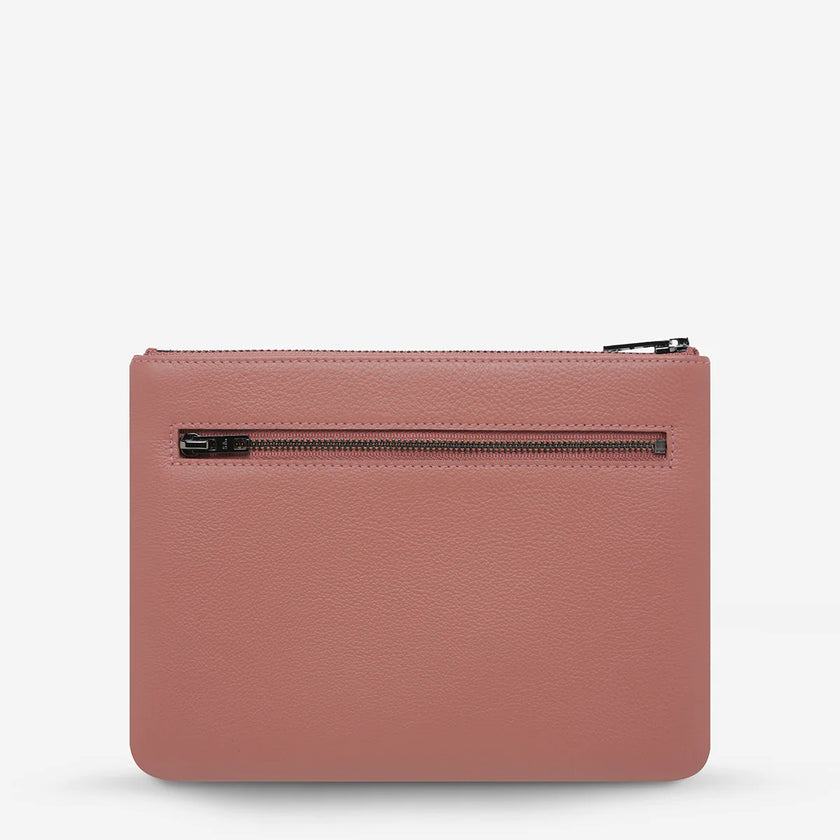 Status Anxiety New Day Dusty Rose