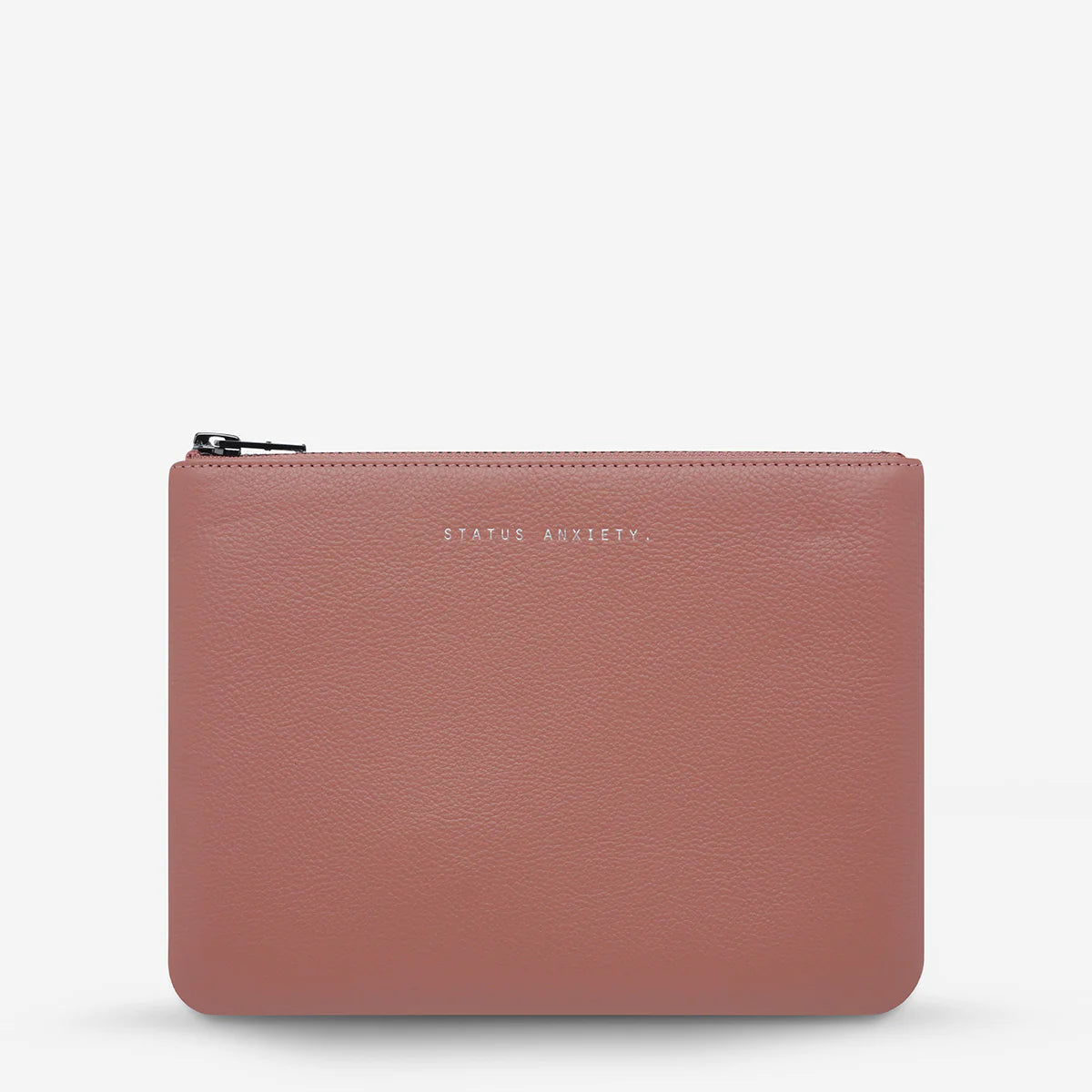Status Anxiety New Day Dusty Rose