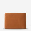 Status Anxiety Otis Wallet Camel Leather