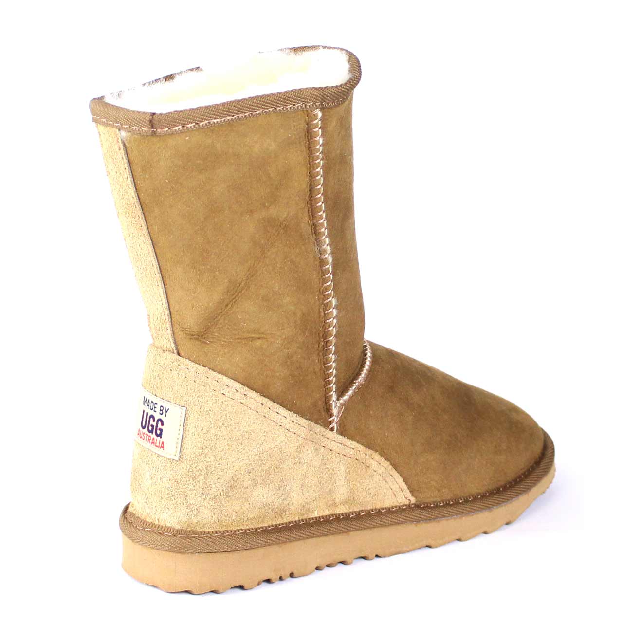 Ugg Australia Tidal 3/4 Chestnut