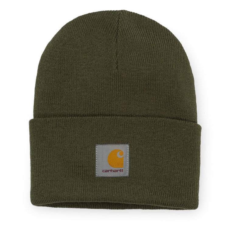 Carhartt WIP Acrylic Watch Hat Cypress